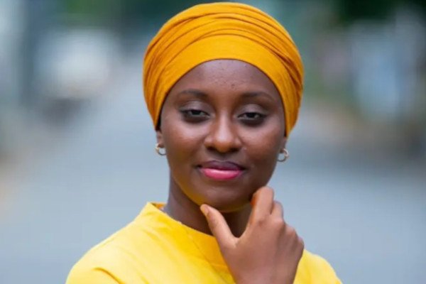 Dr. Aminata Keita